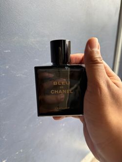 BLEU DE CHANEL L’ECLUSIF 3.4 fl.oz