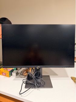 Dell Desk Monitor