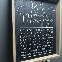Home decor 