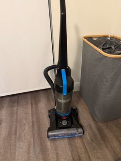 Bissell PowerForce Helix Upright Vacuum