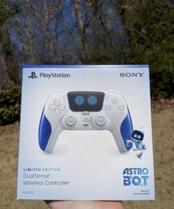 PS5 CONTROLLER