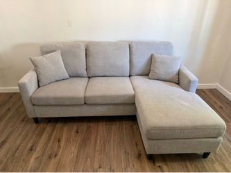 L - Couch