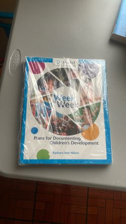 Week By Week