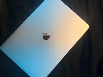 MacBook Pro 16-inch