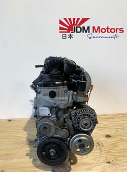 USED JDM 2009-2014 HONDA FIT 1.5L ENGINE L15A