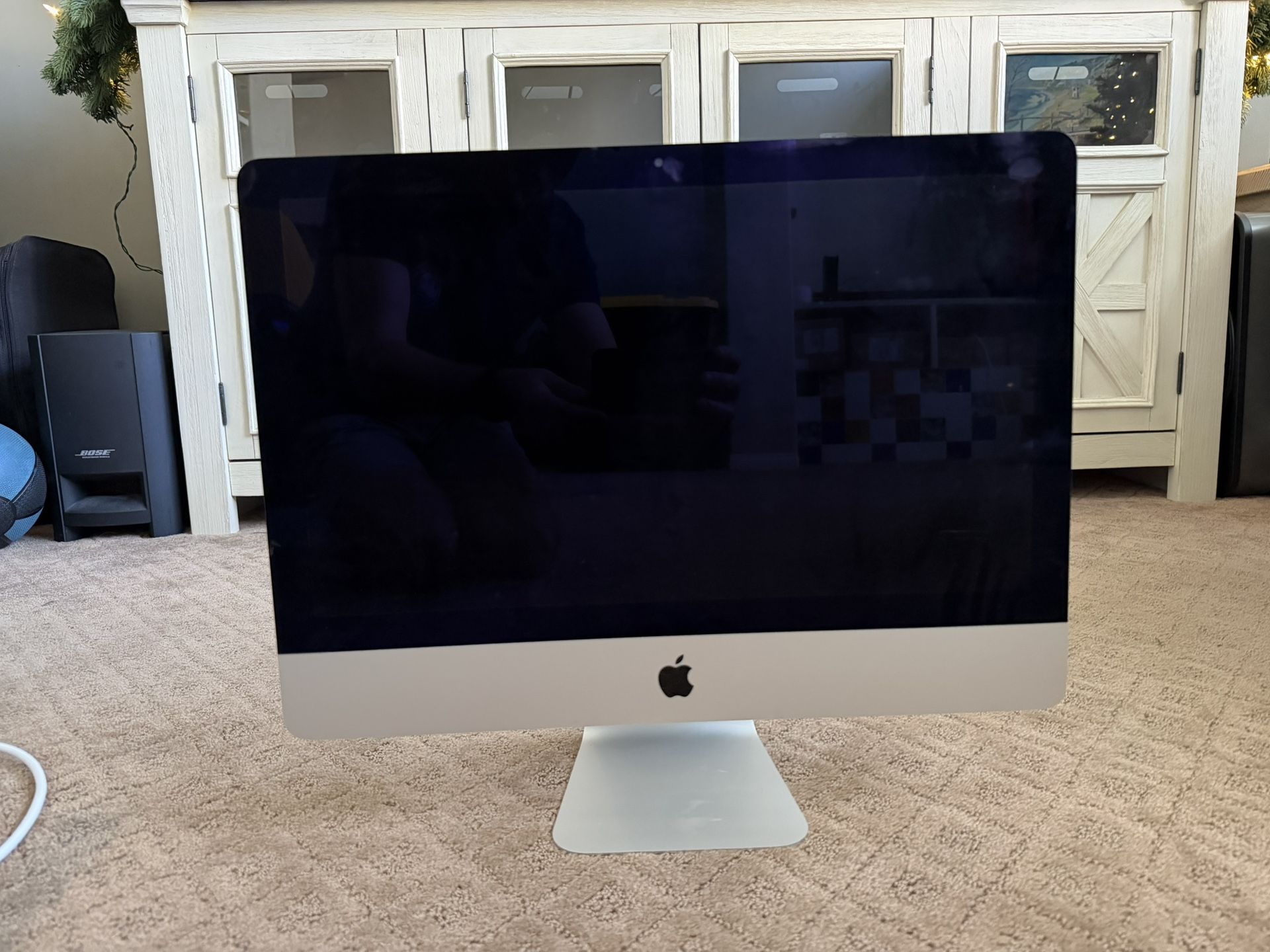 iMac 27” Computer