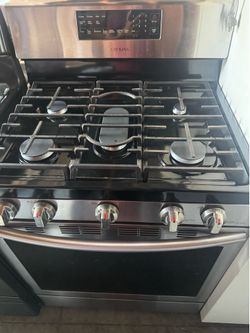 Stove