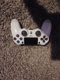 Playstation 4 DualShock Controller