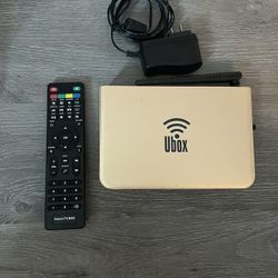 Android Box