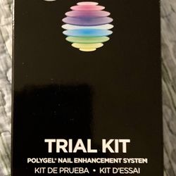Gelish Polygel Kit New