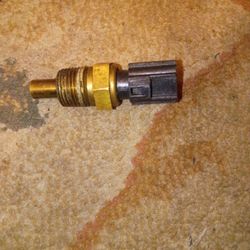 Jeep Xj 4.0L Coolant Temp Sensor