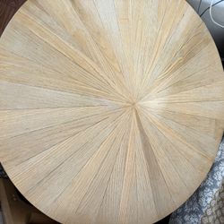 Amazon Coffee Table - Mid century 