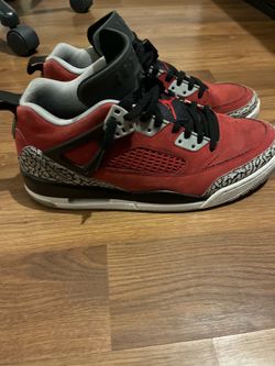 $50 Jordans