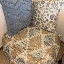 Bean bag chair