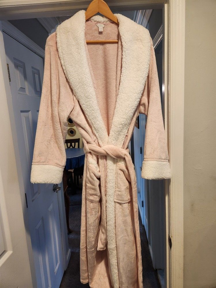 Robe - Bath & Evening Wear