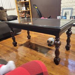 Center Table