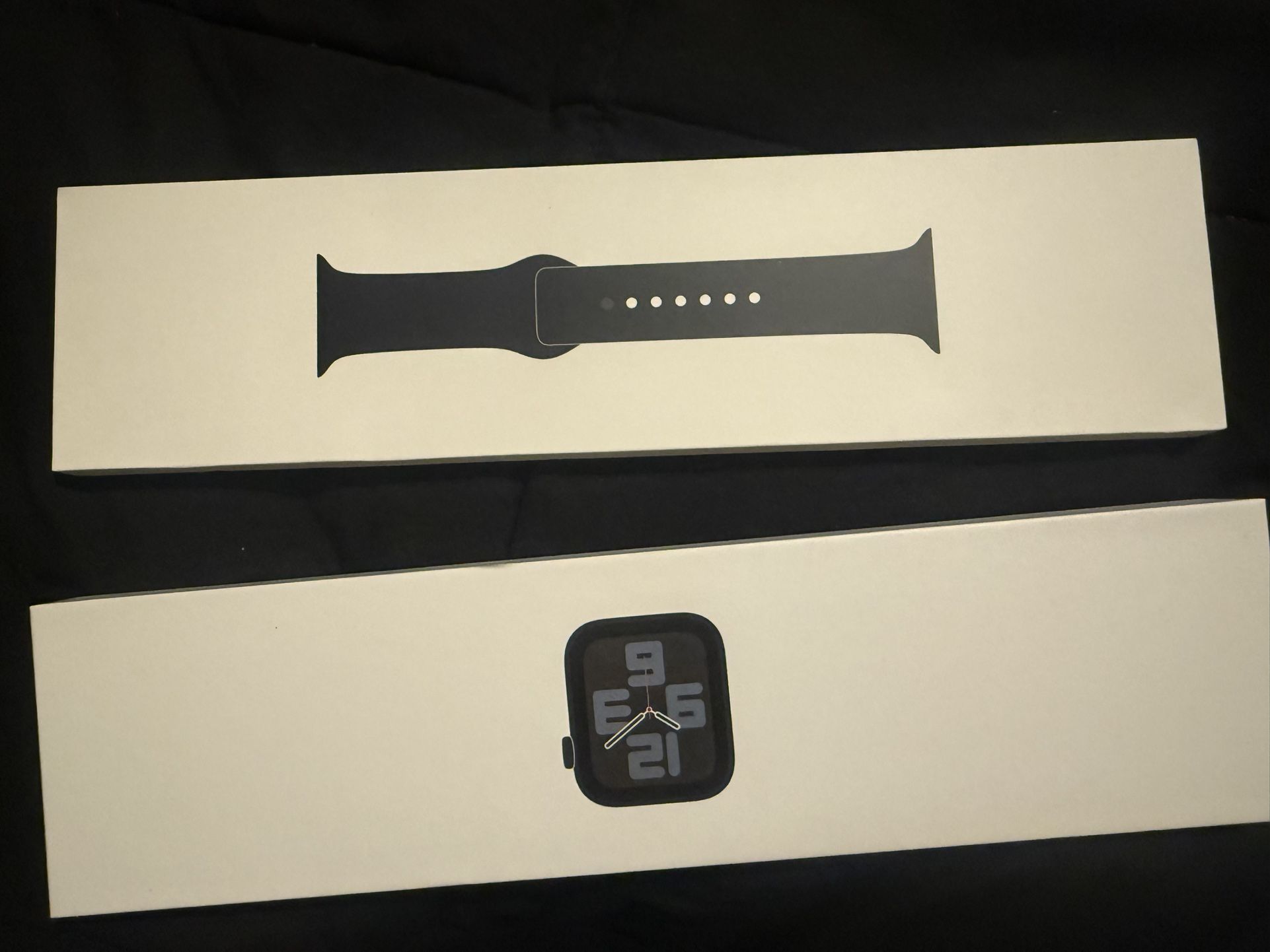 Unlocked Apple Watch SE 44mm
