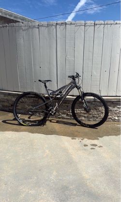 Kona MTB