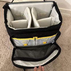 Duggar’s Camera Bag
