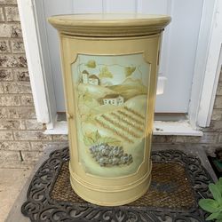 Bar Wine Rack Table Stand 