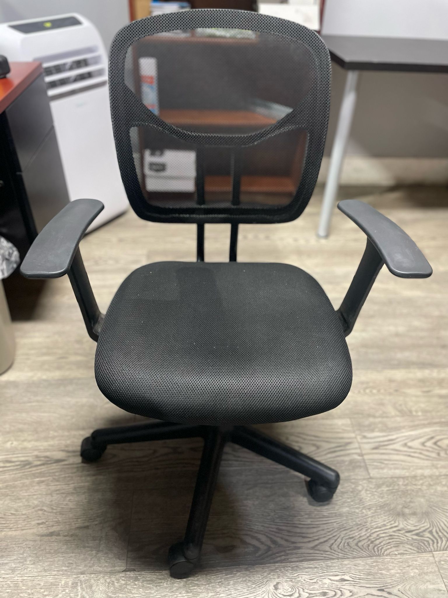 Office chair