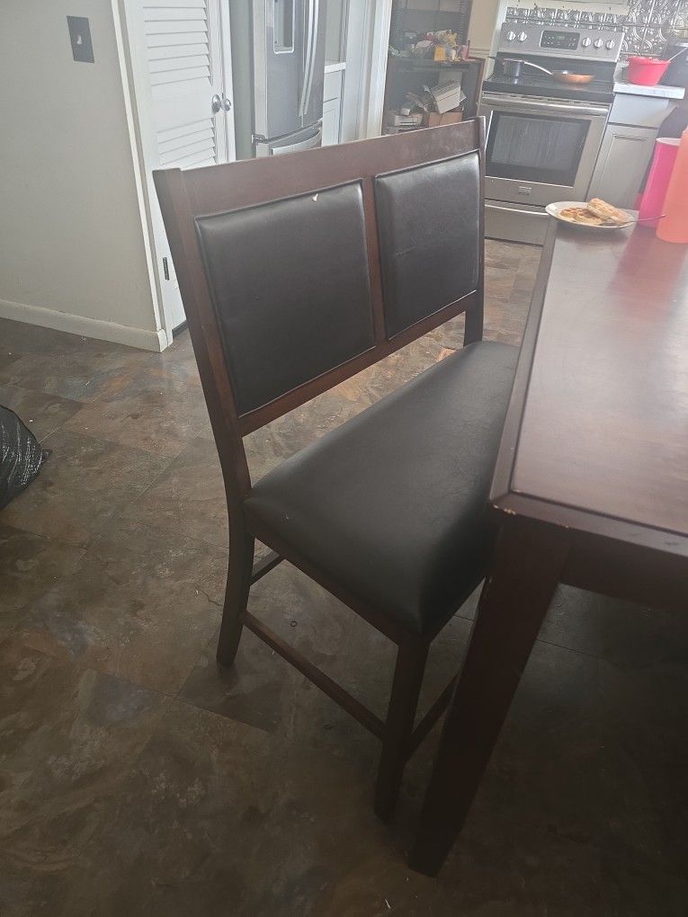 Dining Room Table