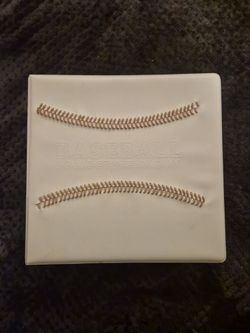 630 Vintage 1987 Baseball Cards (Topps & Fleer) in Binder