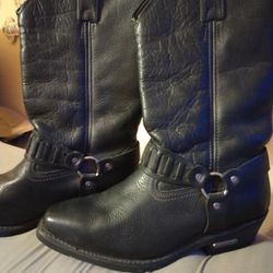 Harley Davidson Boots