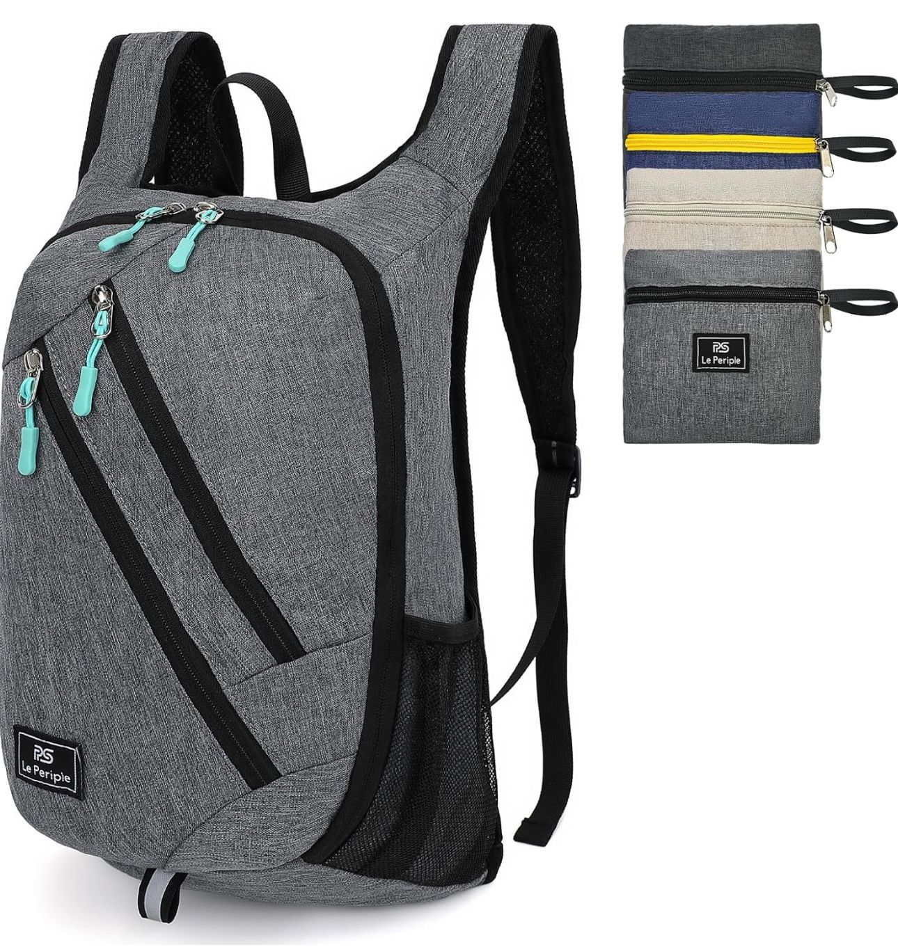 Hiking Backpack (Brand New)