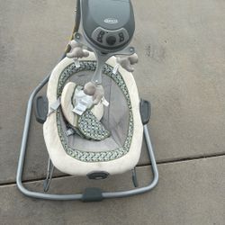 Baby Swing