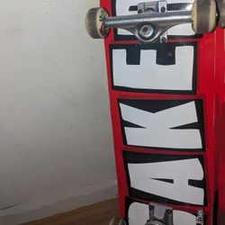 8.5 Baker Board 145$ Obo