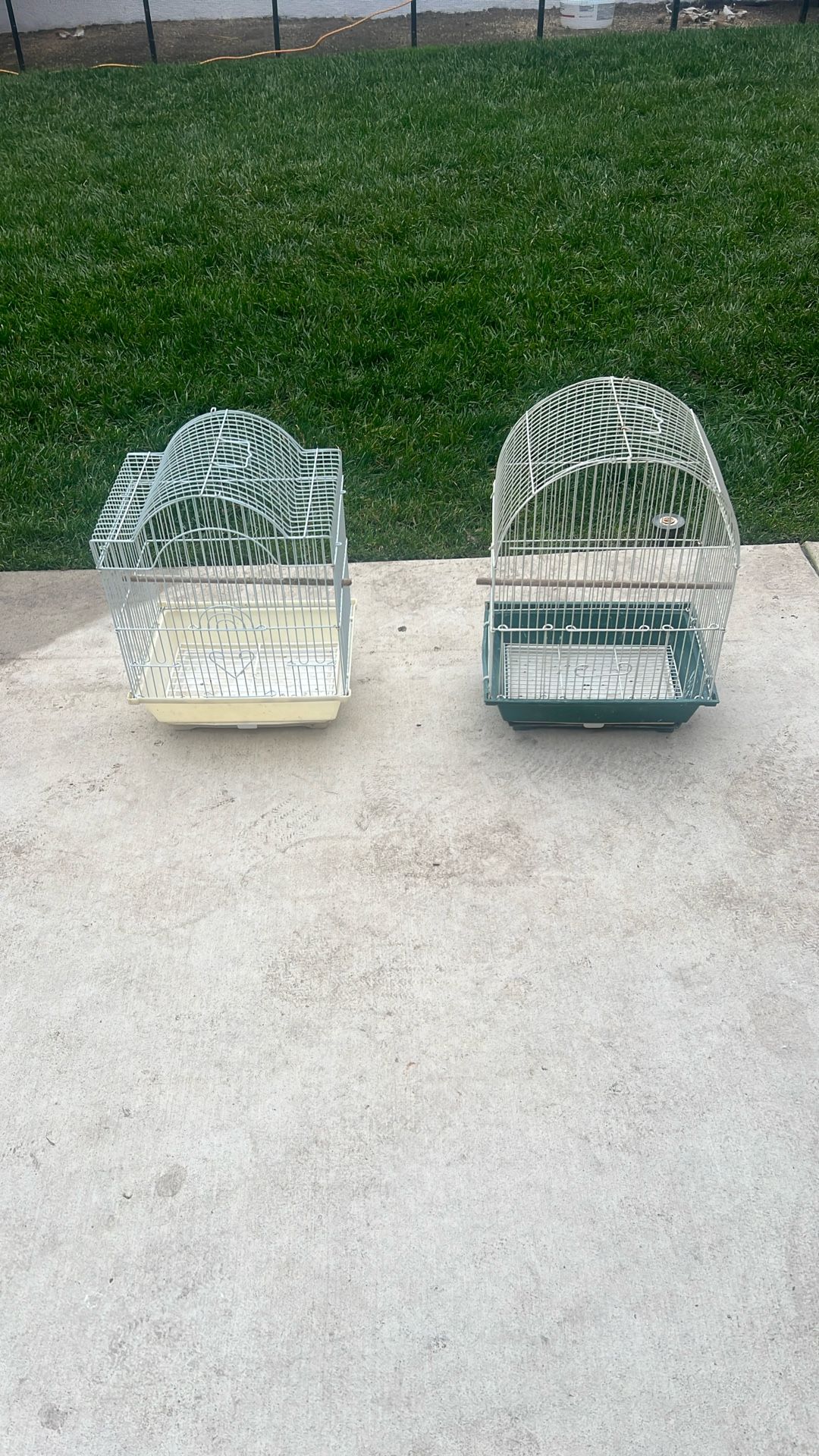 Bird Cage $10.00 Each