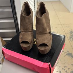 Charlotte Russe Heels
