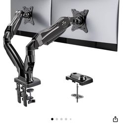 New Monitors With arm..