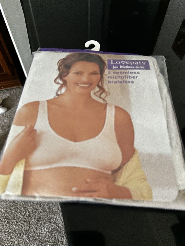 Bras Brand New