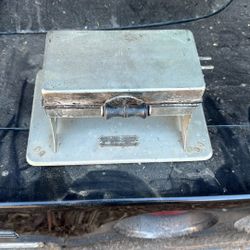 Antique Waffle Maker