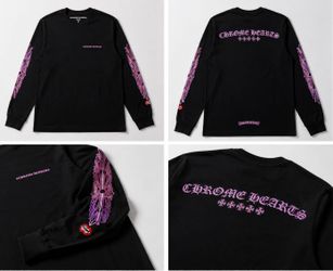 Chrome hearts shirt