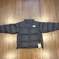 North Face Puffer Jacket