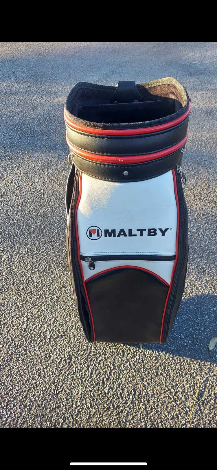 Golf Bag
