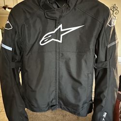 Like New Alpinestars Jacket