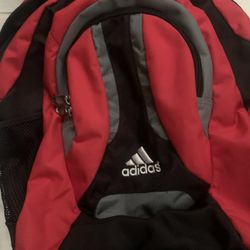 Adidas Backpack 