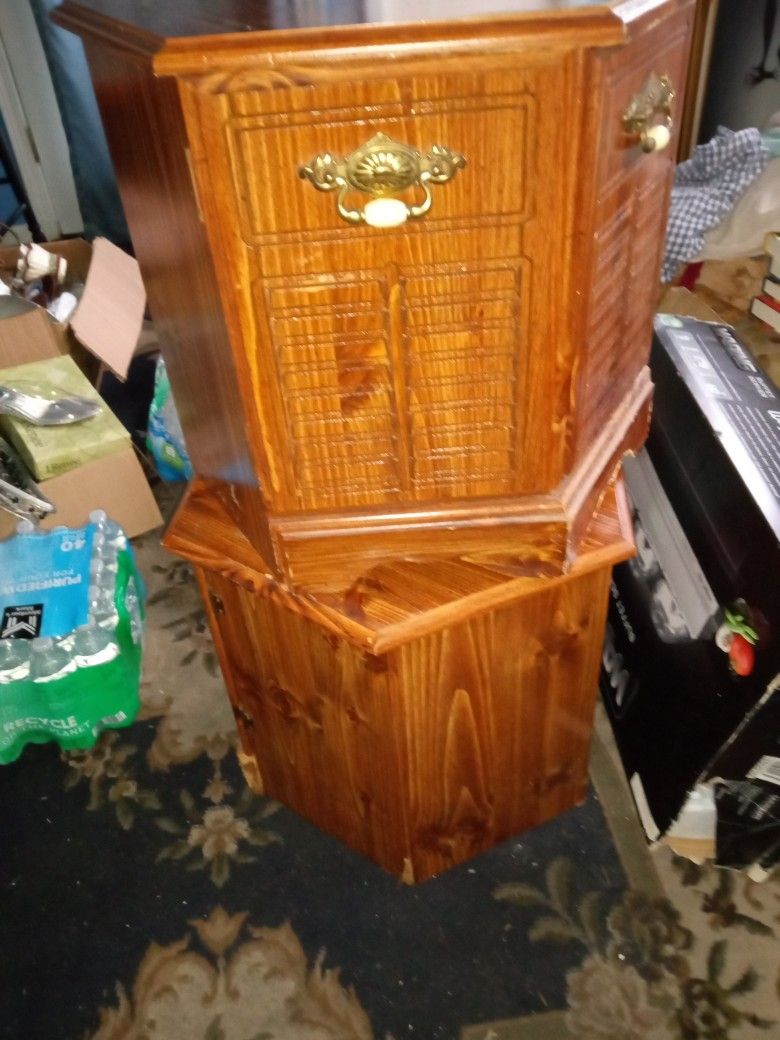 End Tables