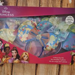 Disney Ears $30 Set
