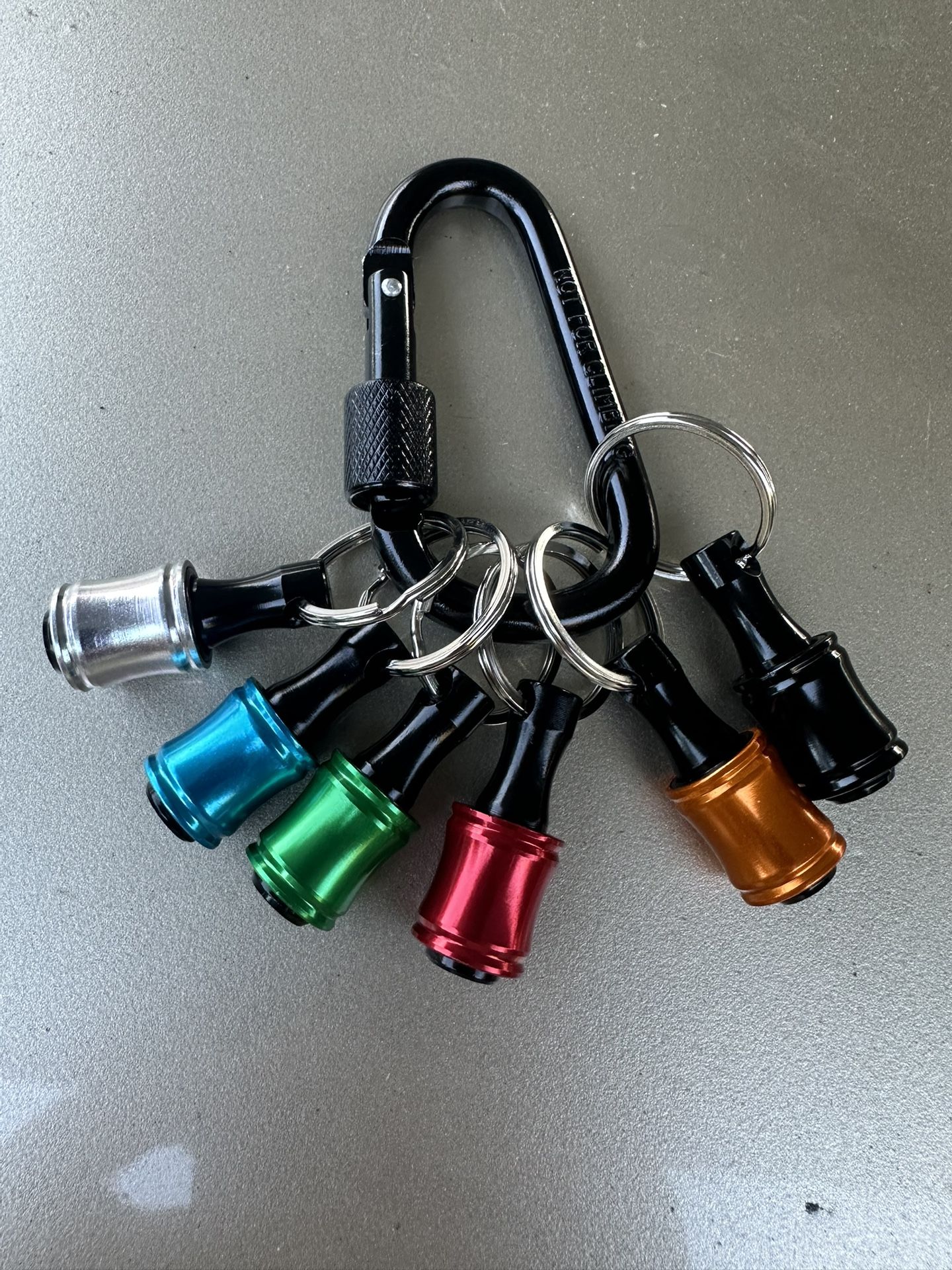 Drill Bit holder 