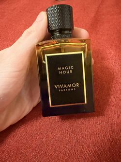 Vivamor Magic Hour