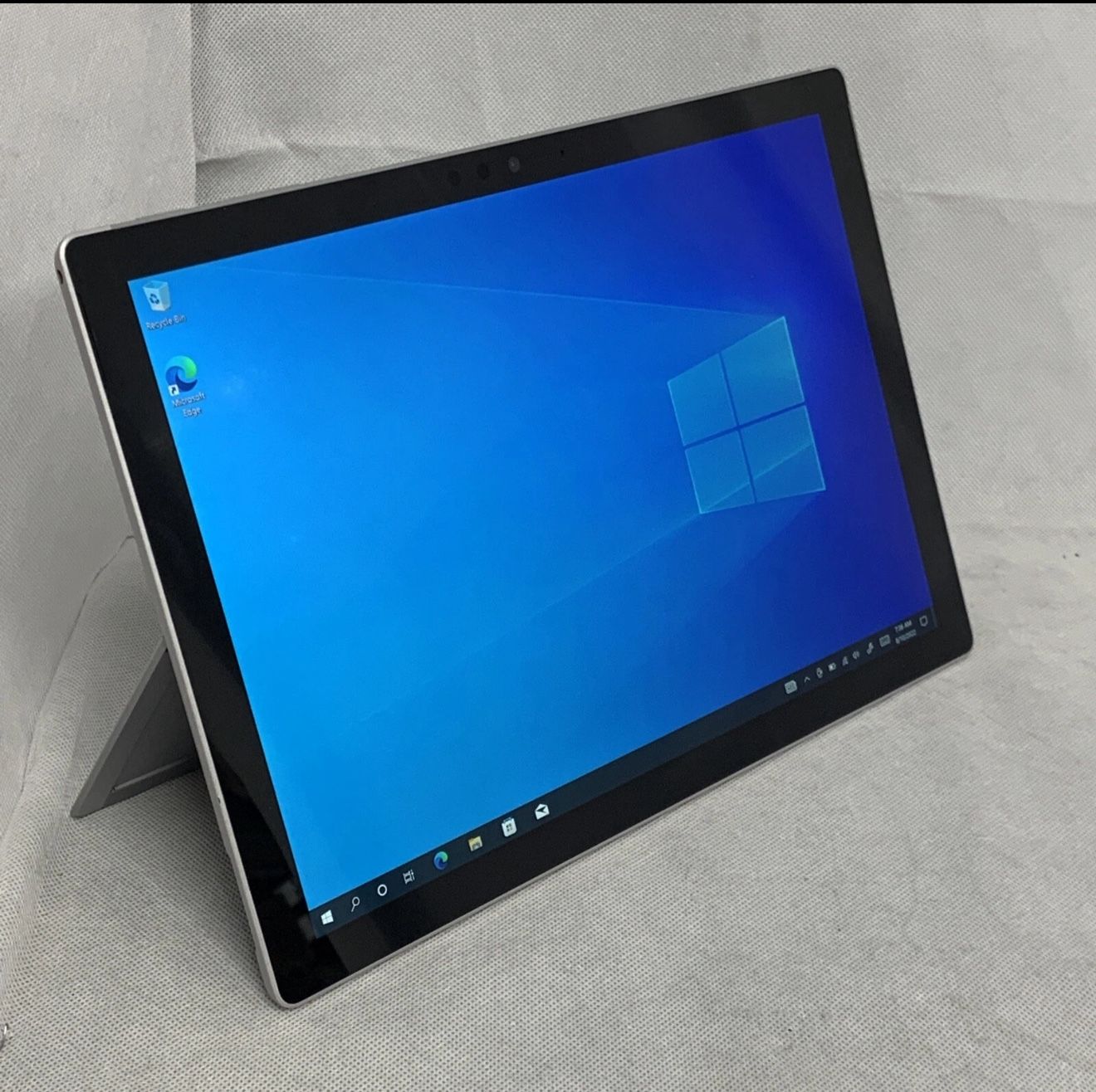 Microsoft Surface Pro 6 12.3" Wi-Fi, /512GB, i5/i7, Black/Platinum