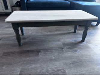 Coffee table/ bench