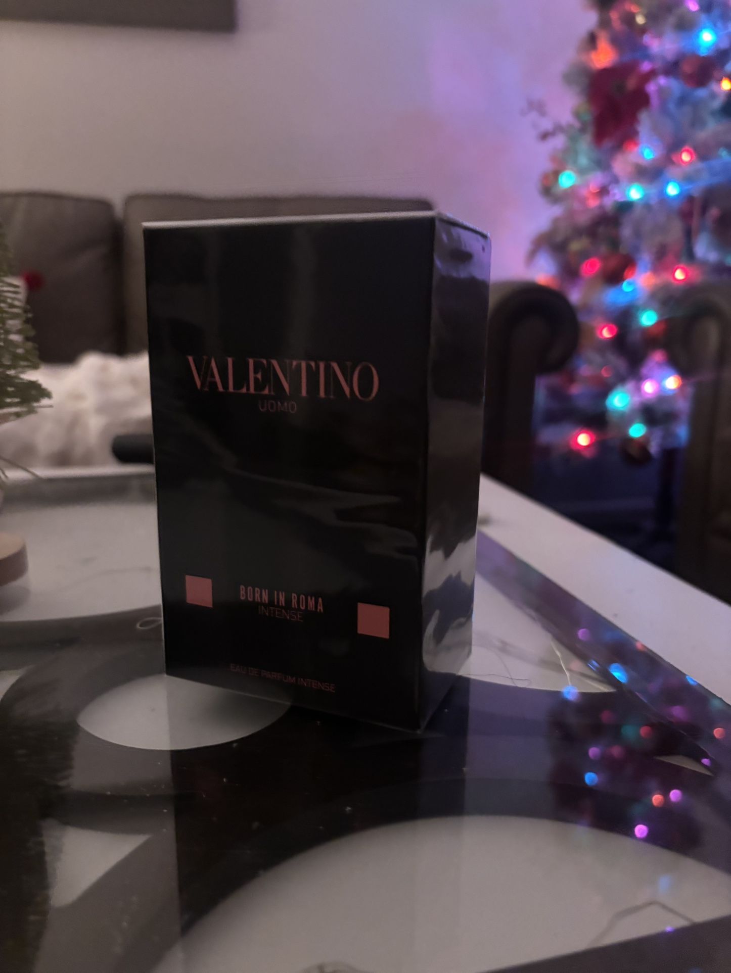 Valentino Intense 