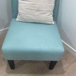 Silla sofá Accent Chair