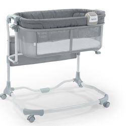 Ingenuity Dream & Grow Bassinet